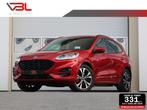 Ford Kuga 2.5 PHEV ST-Line X | Elek. wegklapbare trekhaak |, Gebruikt, 4 cilinders, Met garantie (alle), Plug-in hybride