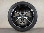 Mercedes-Benz GLC 20 INCH AMG Velgen W253 WINTER BREEDSET, Gebruikt, 255 mm, Banden en Velgen, Germany