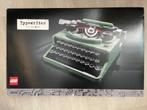 Lego 21327 Typewriter, Kinderen en Baby's, Speelgoed | Duplo en Lego, Ophalen of Verzenden, Zo goed als nieuw, Complete set, Lego