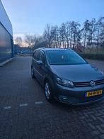 Volkswagen Touran 1.4 TSI 103KW DSG 5P 2011, Auto's, Euro 5, 15 km/l, 4 cilinders, 1436 kg