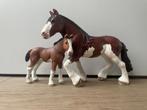 Schleich Paarden, Ophalen, Zo goed als nieuw
