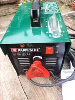 Las apparaat, Doe-het-zelf en Verbouw, Gereedschap | Lasapparaten, Ophalen, Nieuw, Minder dan 150 ampère, Elektroden