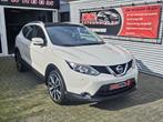 Nissan QASHQAI 1.2 Tekna 17" Nissan QASHQAI 1.2 Tekna * Pano, Voorwielaandrijving, Gebruikt, 4 cilinders, 116 pk