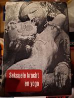 Seksuele kracht en yoga - Elisabeth Haich, Boeken, Ophalen of Verzenden, Meditatie of Yoga