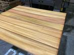 Hardhout–Tatajuba–vlonderplank–terrasdelen-dekdelen-vlonderd, Ophalen, Planken, Nieuw, Hardhout