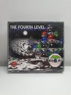 Bonzai - The Fourth Level, Cd's en Dvd's, Ophalen of Verzenden, Zo goed als nieuw, Techno of Trance