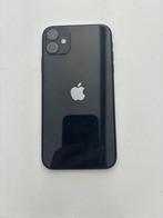 Iphone 11 64GB Incl Doos, Gebruikt, Zwart, 64 GB, Zonder simlock