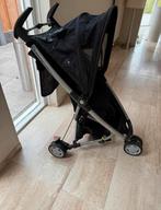 Quinny zapp xtra 2 kinderwagen buggy met parasol en hoes, Ophalen of Verzenden, Zo goed als nieuw, Quinny