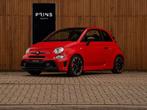 Fiat 500C Abarth Competizione | Beats | Sabelt | 1e eigenaar, Gebruikt, Zwart, 4 cilinders, Cabriolet