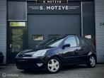 Ford Fiësta 1.4-16V Nieuwe Apk Airco Elec Ramen Org NL Auto, Voorwielaandrijving, Gebruikt, Zwart, 4 cilinders