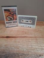 Diana Ross - An Evening With Diana Ross Cassette, Cd's en Dvd's, Cassettebandjes, 1 bandje, Ophalen of Verzenden, Zo goed als nieuw