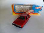 Hot Wheels 1:43 Lancia Delta rood, Ophalen of Verzenden, Zo goed als nieuw, Auto, Overige merken