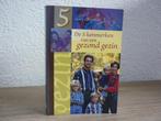 Gary Chapman - De 5 kenmerken van een gezond gezin, Ophalen of Verzenden, Gelezen, Christendom | Protestants