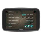 TomTom GO Professional 620, Auto diversen, Autonavigatie, Ophalen of Verzenden, Zo goed als nieuw