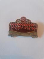 Efteling Contact Center jubileum pin voor medewerkers, Ophalen of Verzenden, Nieuw, 4 tot 7 cm, Overige materialen