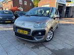 Citroen C3 Picasso 1.4 VTi Aura RIJDT SUPER /AIRCO/ CRUISE C, Voorwielaandrijving, 65 €/maand, 15 km/l, Gebruikt