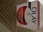 Olay nachtcrème nieuw, Sieraden, Tassen en Uiterlijk, Uiterlijk | Gezichtsverzorging, Ophalen, Nieuw