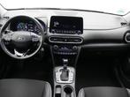 Hyundai Kona 1.6 GDI HEV Fashion / Trekhaak / Navigatie / HU, Stof, Gebruikt, Euro 6, 2 kWh