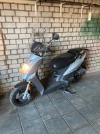 Kymco Agility 50 snor, Ophalen, Zo goed als nieuw, Agility
