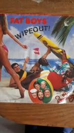 fat boys - wipe out  99, Gebruikt, Verzenden, 7 inch, Single