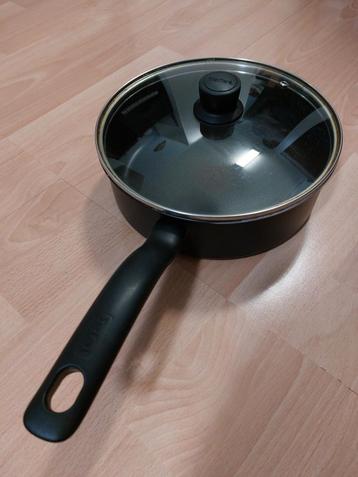 Tefal hapjespan 24 cm