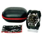 Tissot V8 Swissmatic T106.407.16.051.00 | incl. Case, Tissot, Zo goed als nieuw, Support@tissot.com, Rue Louis-Joseph Chevalier 1
2002 Neuchâtel
Switzerland