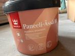 Tikkurila Paneeli-Ässä 10, 2x9 liter Lak voor binnen, Ophalen, 5 tot 10 liter, Beige, Nieuw