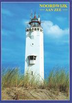 Noordwijk aan Zee, Vuurtoren, Verzamelen, Ophalen of Verzenden, Ongelopen, Zuid-Holland