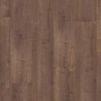 Te Koop: Warm Bruin Laminaat €5,00/m2, Huis en Inrichting, Stoffering | Vloerbedekking, Warm Laminaat, Bruin, 75 m² of meer, Ophalen of Verzenden