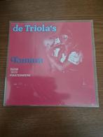 De Triola,s, Cd's en Dvd's, Vinyl | Nederlandstalig, Ophalen of Verzenden, Zo goed als nieuw, Overige formaten, Levenslied of Smartlap