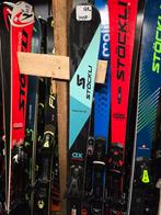 163cm STOCKLI MONTERO AX 24/25 BEST ALL MOUNTAIN SKI, Overige merken, 160 tot 180 cm, Stockli, Ophalen of Verzenden