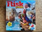 Risk Junior, Een of twee spelers, Ophalen of Verzenden, Gebruikt, Hasbro Gaming