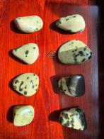 Lizardiet serpentijn beschermt hoge trilling kundalini uniek, Ophalen of Verzenden, Nieuw