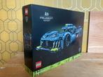 Lego Peugeot 9X8 24h Le Mans, Ophalen of Verzenden, Nieuw, Complete set, Lego