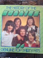 The History of the Hollies LP, Cd's en Dvd's, Vinyl | Pop, Ophalen, 1960 tot 1980, Gebruikt