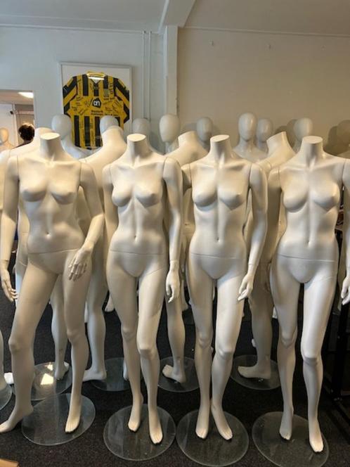 headless etalagepoppen etalagefiguur mannequin dames, Kleding | Dames, Overige Dameskleding, Nieuw, Ophalen of Verzenden