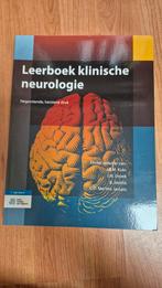 C.O. Martins Jarnalo - Leerboek klinische neurologie, Ophalen of Verzenden, Zo goed als nieuw, C.O. Martins Jarnalo; J.B.M. Kuks; J.W. Snoek; B. Jacobs