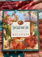 Speciaal voor jou- Max Lucado, Ophalen of Verzenden