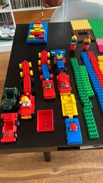 Duplo blokken, Kinderen en Baby's, Speelgoed | Duplo en Lego, Ophalen, Zo goed als nieuw, Duplo