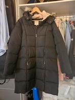 Noppies winterjas maat XXXL, Kleding | Dames, Positiekleding, Ophalen, Zo goed als nieuw, Maat 46/48 (XL) of groter, Zwart