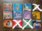 Musical Cd's, Ophalen of Verzenden, Gebruikt, Overige genres