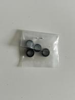 4x lager 1/10 rc auto nieuw, Ophalen of Verzenden, Nieuw, Overige schalen, Onderdeel