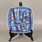 Vintage schaal, Royal Copenhagen.  Johanne Gerber 780-2884, Antiek en Kunst, Antiek | Vazen, Ophalen of Verzenden