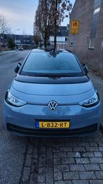 Volkswagen ID.3 Pro 58kWh 204pk 2020 Grijs, Auto's, Volkswagen, Automaat, 375 min, ID.3, 31 min