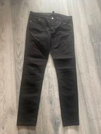 Nieuwe zwarte H&M Stretch Spijkerbroek maat 44, Kleding | Dames, Spijkerbroeken en Jeans, Ophalen, H&M, Zwart, Nieuw