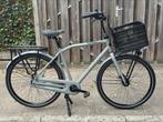 Nette Gazelle Heavy Duty herenfiets 54cm 7V handremmen, Ophalen of Verzenden, Zo goed als nieuw, Gazelle, 53 tot 57 cm