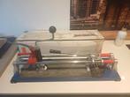 Tegelsnijder 40 cm, Ophalen