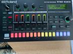 Roland Tr-6s, Muziek en Instrumenten, Drumcomputers, Ophalen, Zo goed als nieuw, Roland