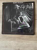 LP Elliott Murphy - Murph The Surf - 1982, Cd's en Dvd's, Ophalen of Verzenden, Zo goed als nieuw, 12 inch, Poprock