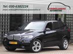 BMW X5 xDrive40e HIGH EXECUTIVE/ M-PAKKET/ TREKHAAK, Stof, 4 cilinders, Zwart, Vierwielaandrijving